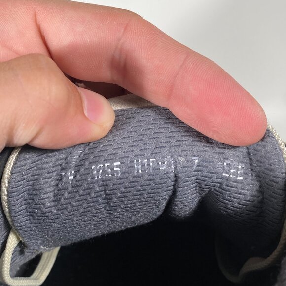 Salvatore Ferragamo Low Top Colour Black Sneakers Size 7 - Picture 9 of 12